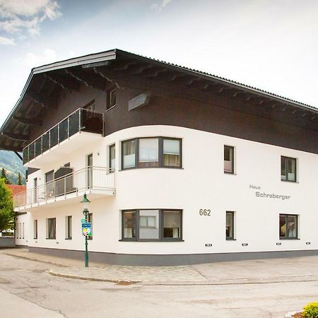 Apartment Warter Schladming Eksteriør bilde