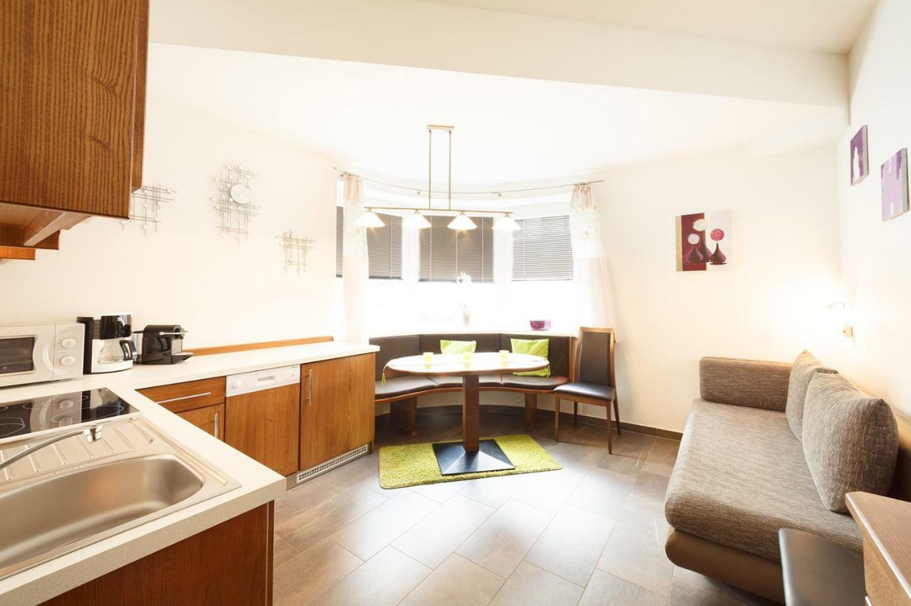 Apartment Warter Schladming Eksteriør bilde