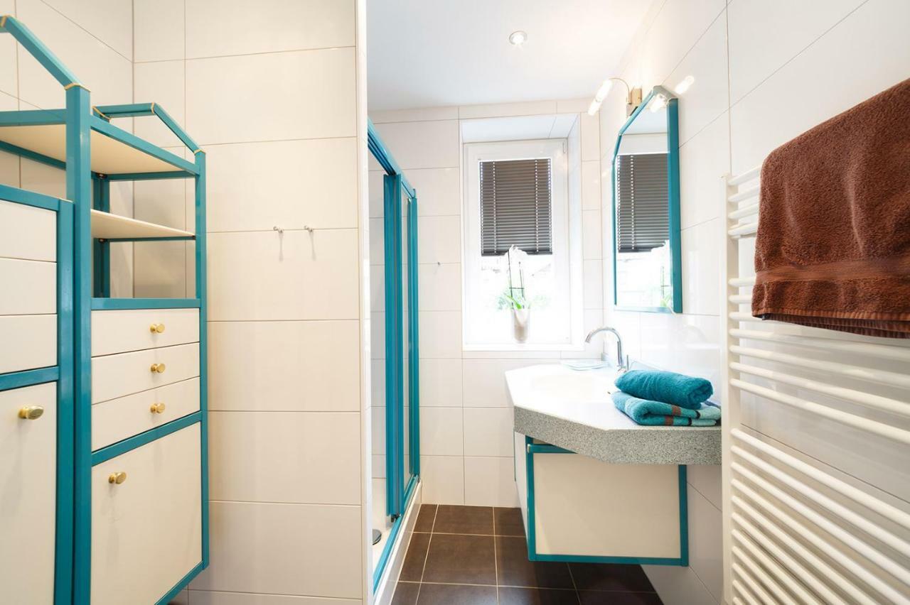 Apartment Warter Schladming Eksteriør bilde