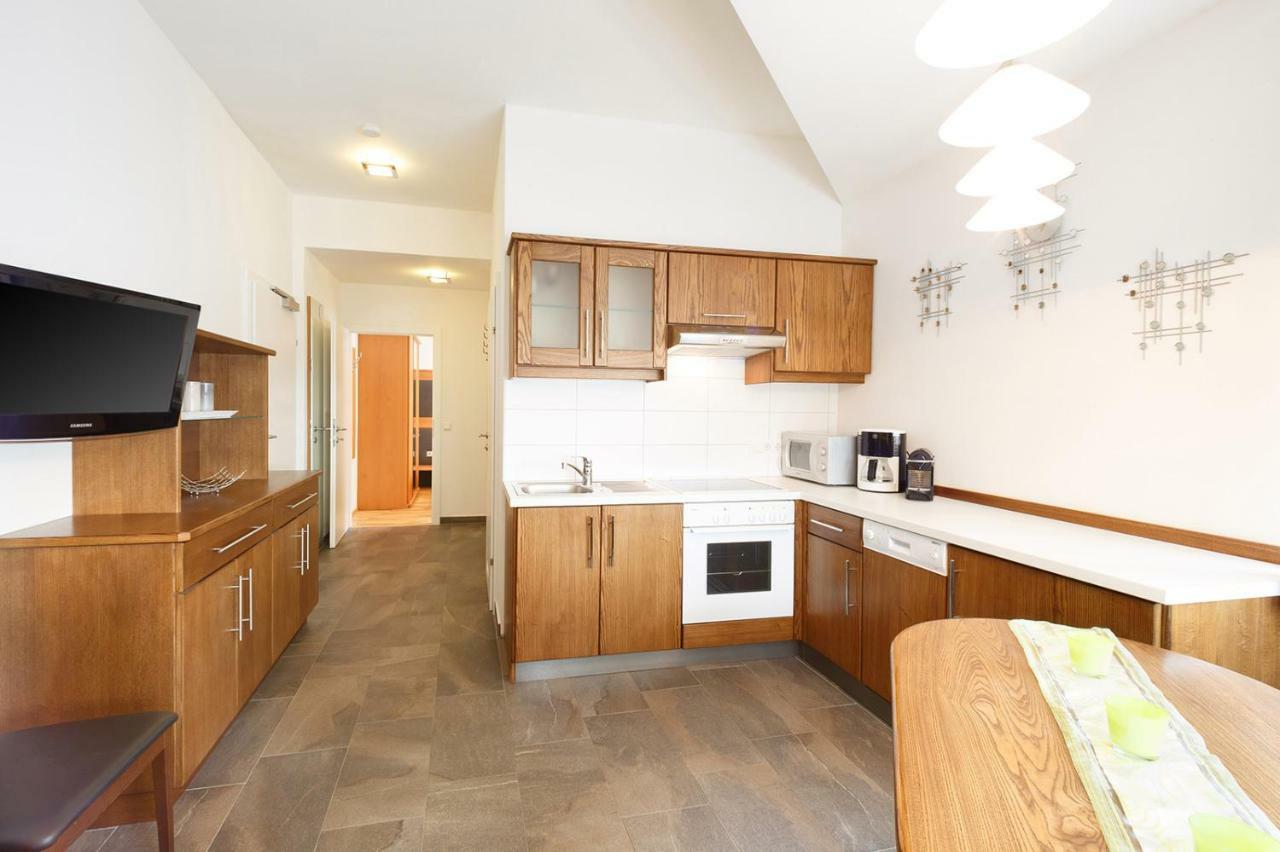 Apartment Warter Schladming Eksteriør bilde
