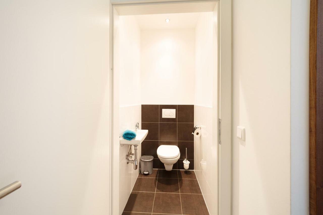 Apartment Warter Schladming Eksteriør bilde