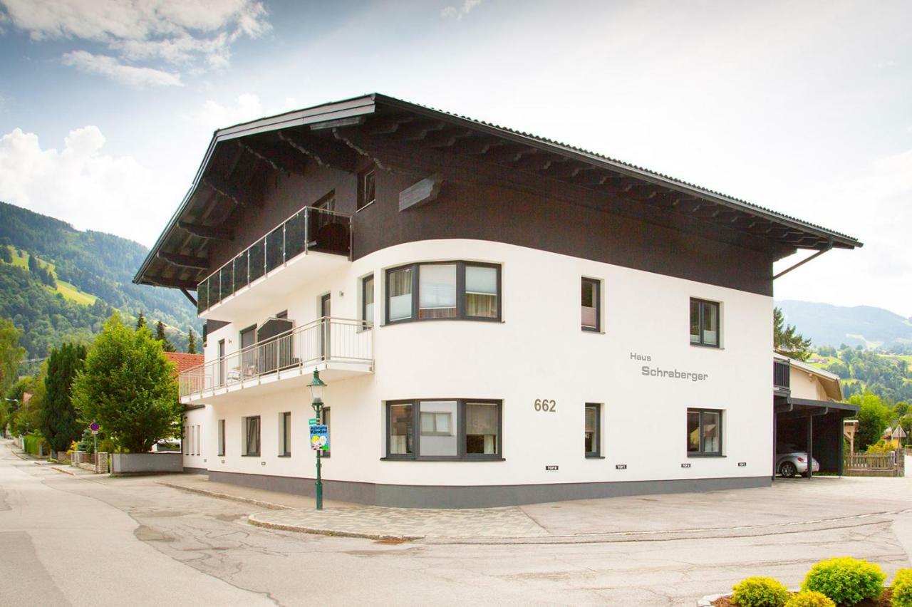 Apartment Warter Schladming Eksteriør bilde